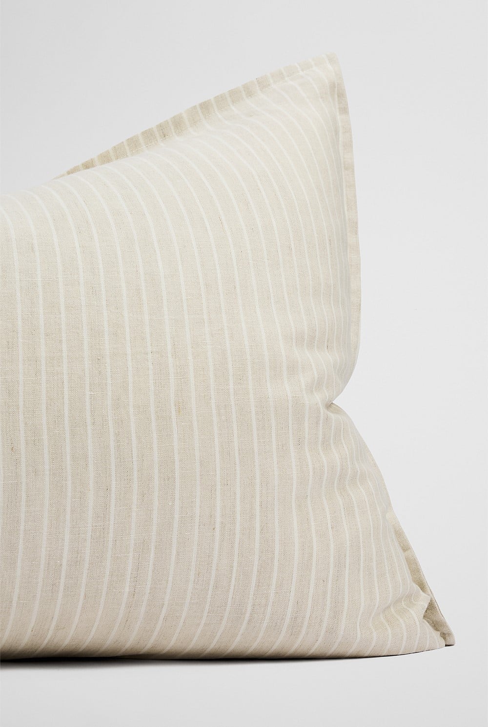 Skye Linen Standard Pillowcase Pair
