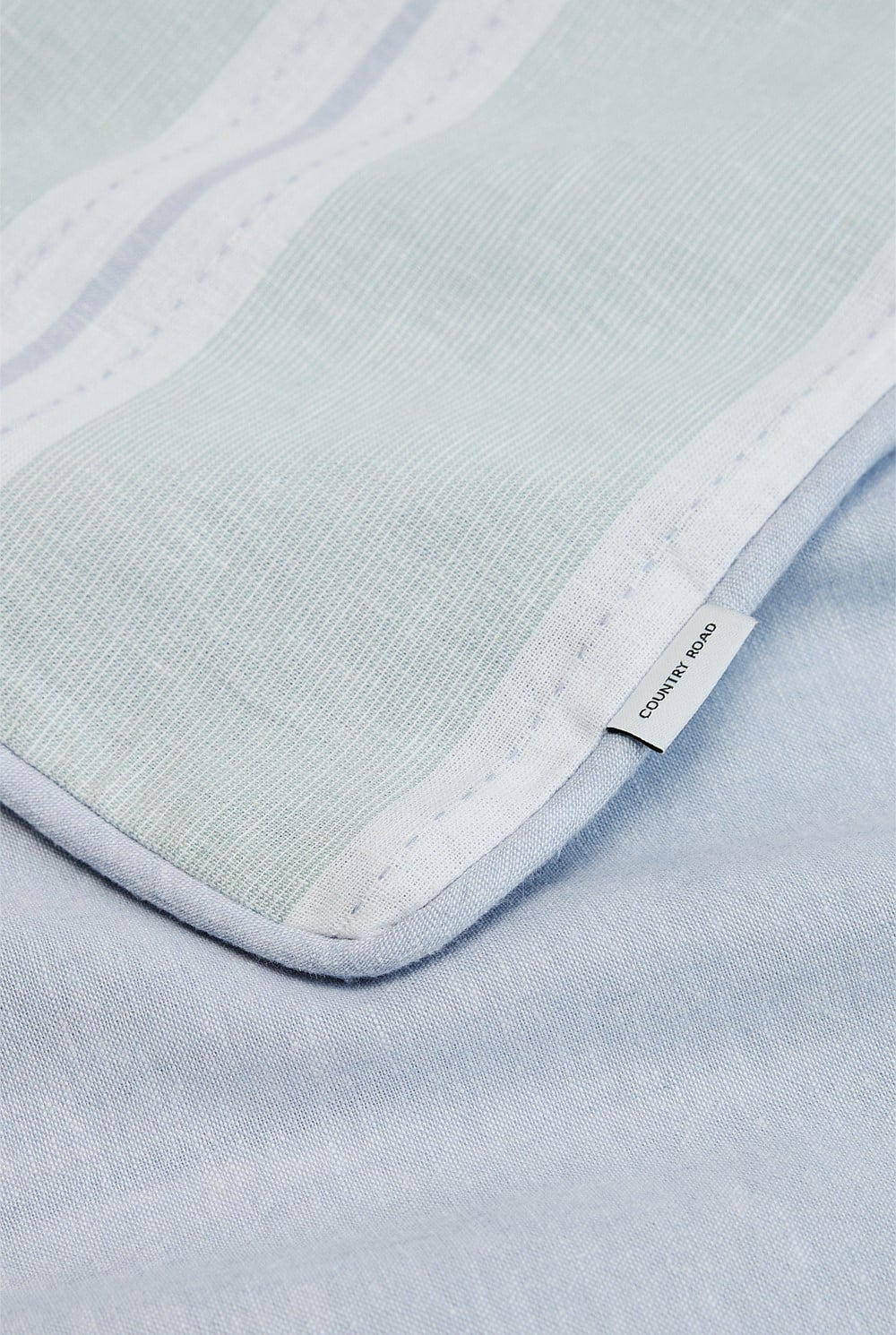 Kaia Single Quilt Cover