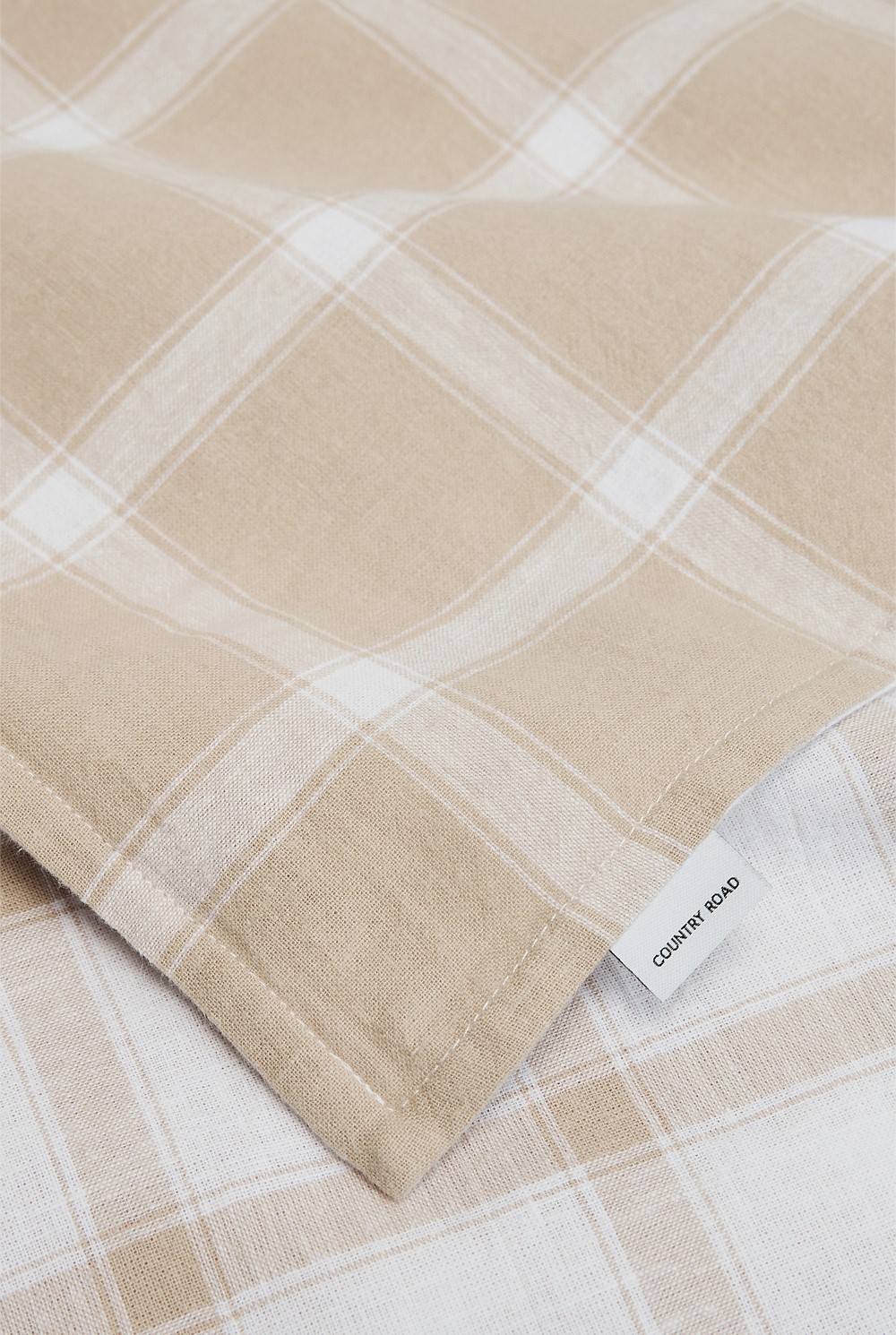 Luca Single Quilt Cover