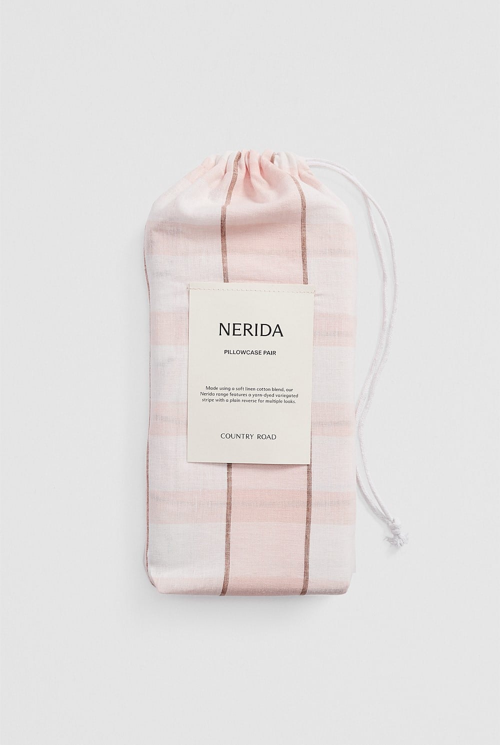 Nerida Standard Pillowcase Pair