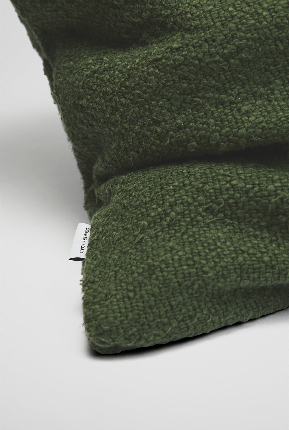 Marley Cotton 60x60 Cushion