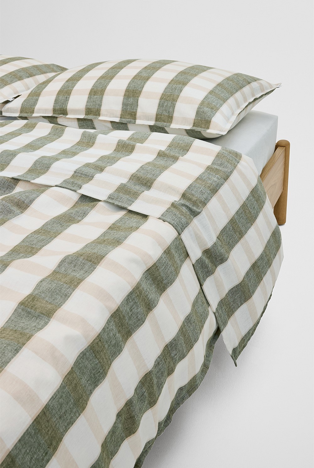 Nerida Super King Quilt