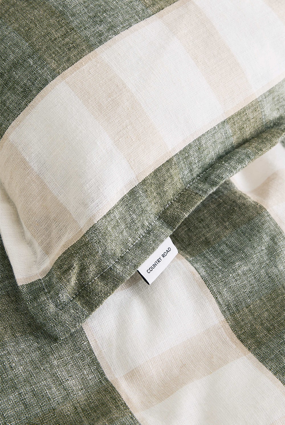Nerida King Single Quilt Cover