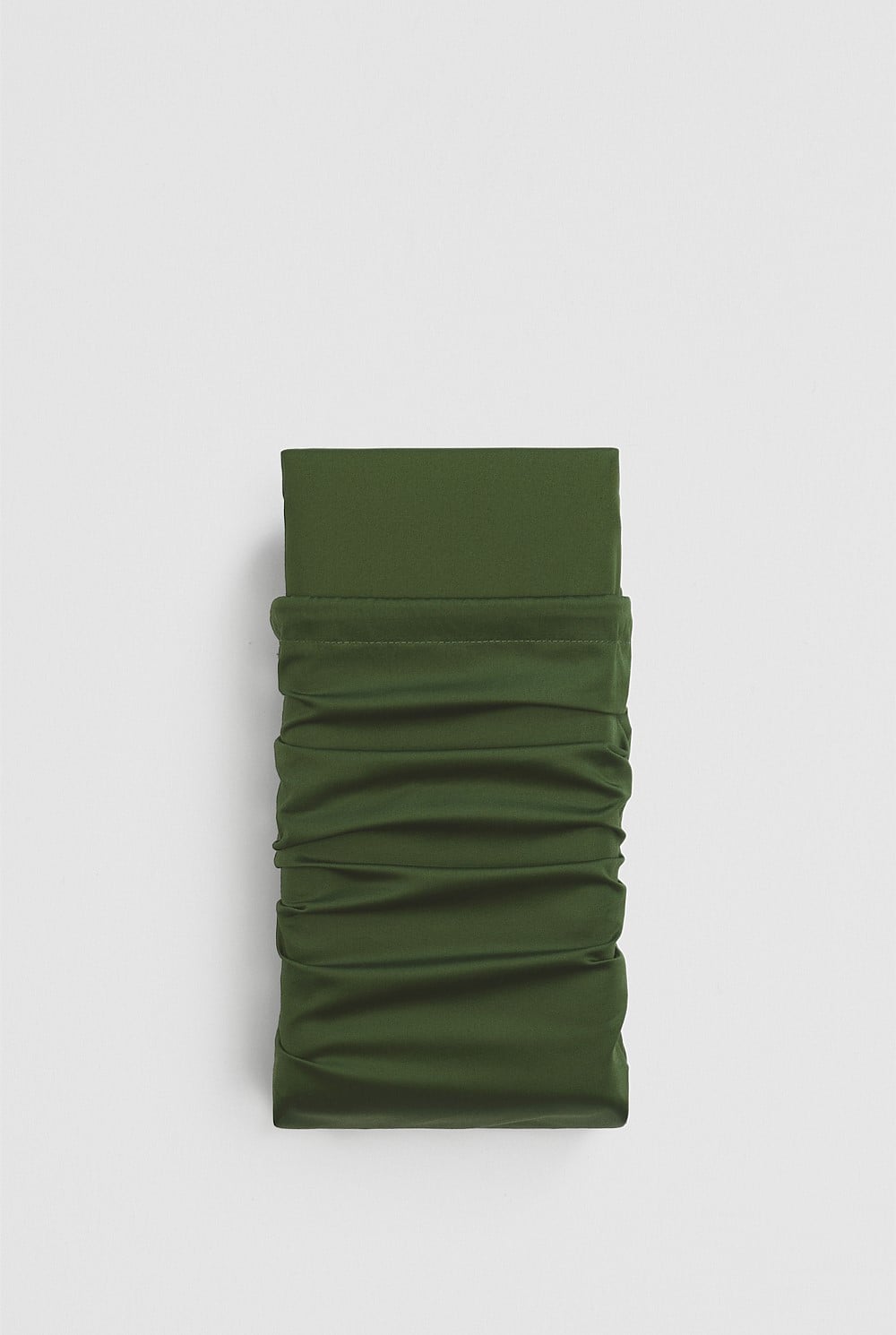 Dita Queen Flat Sheet