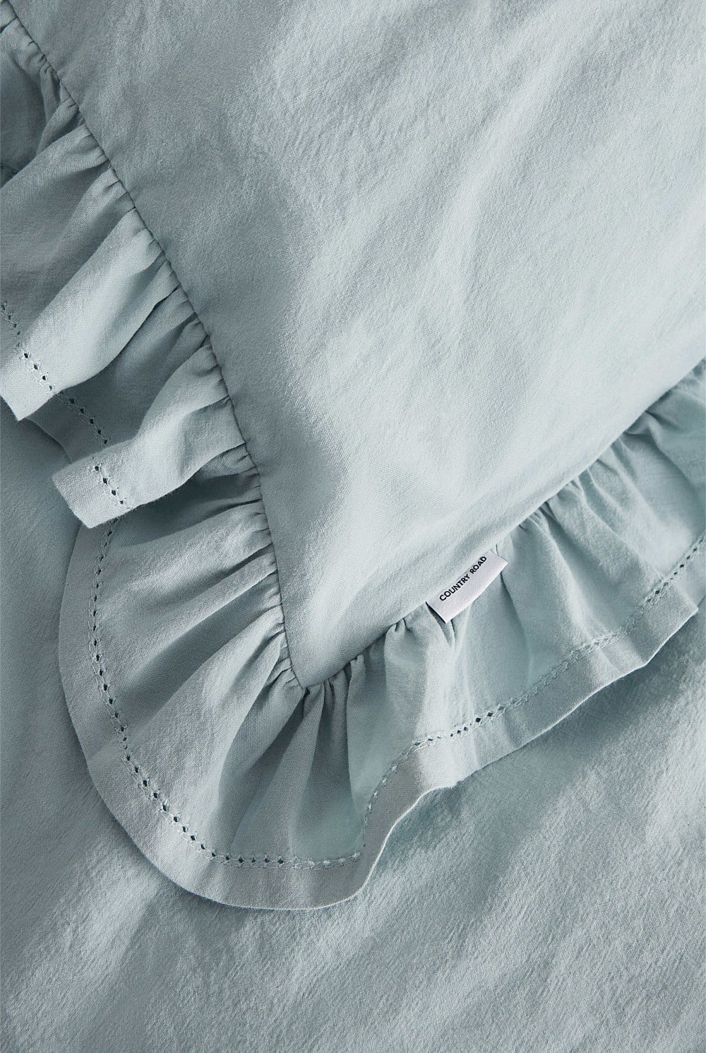 Sia Super King Quilt Cover