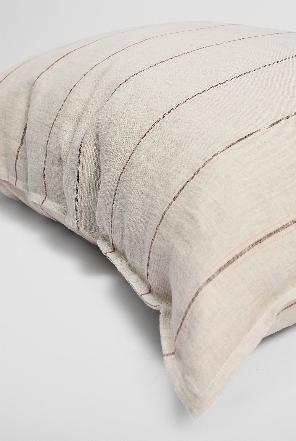 Skye Linen Standard Pillowcase Pair