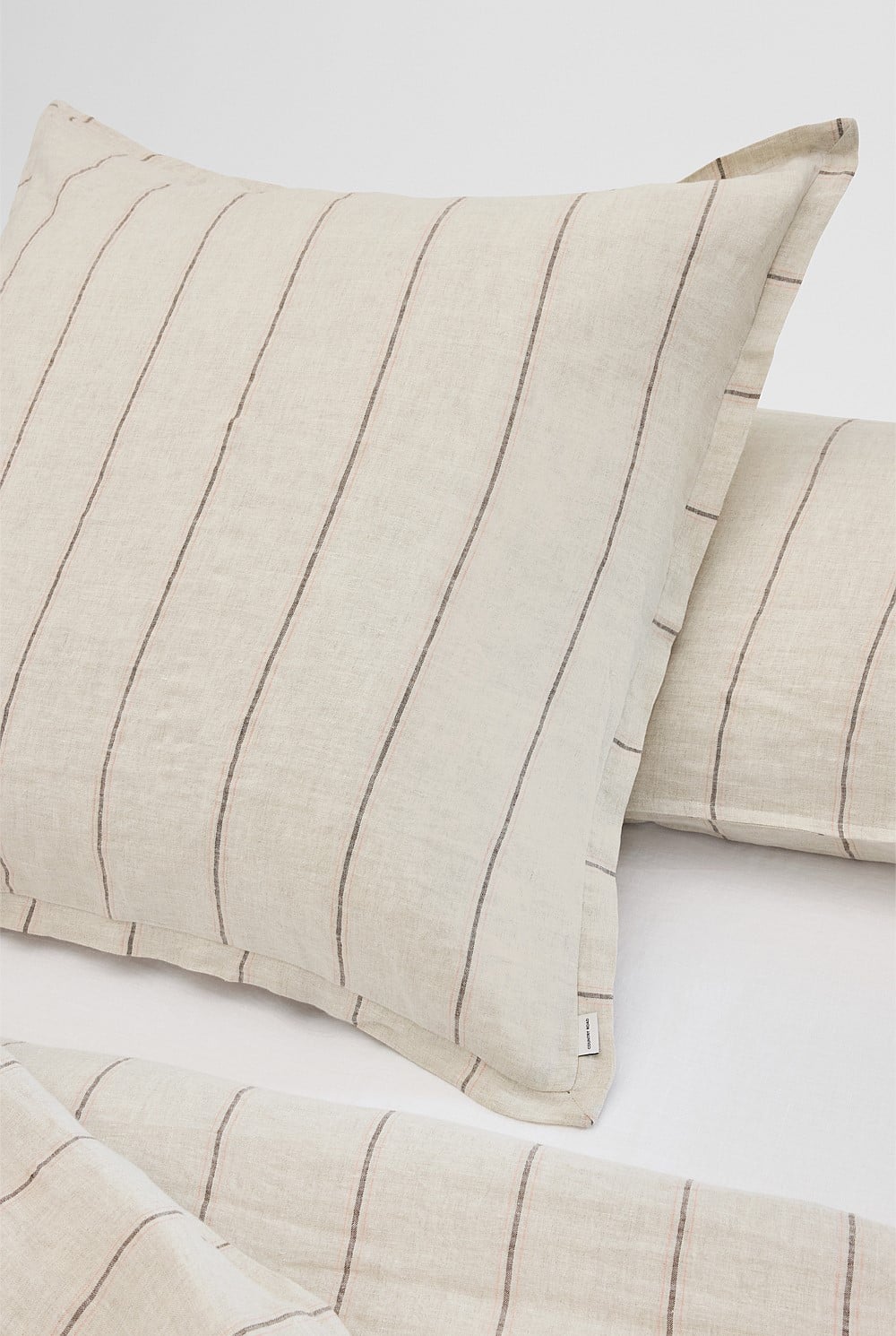 Skye Linen European Pillowcase