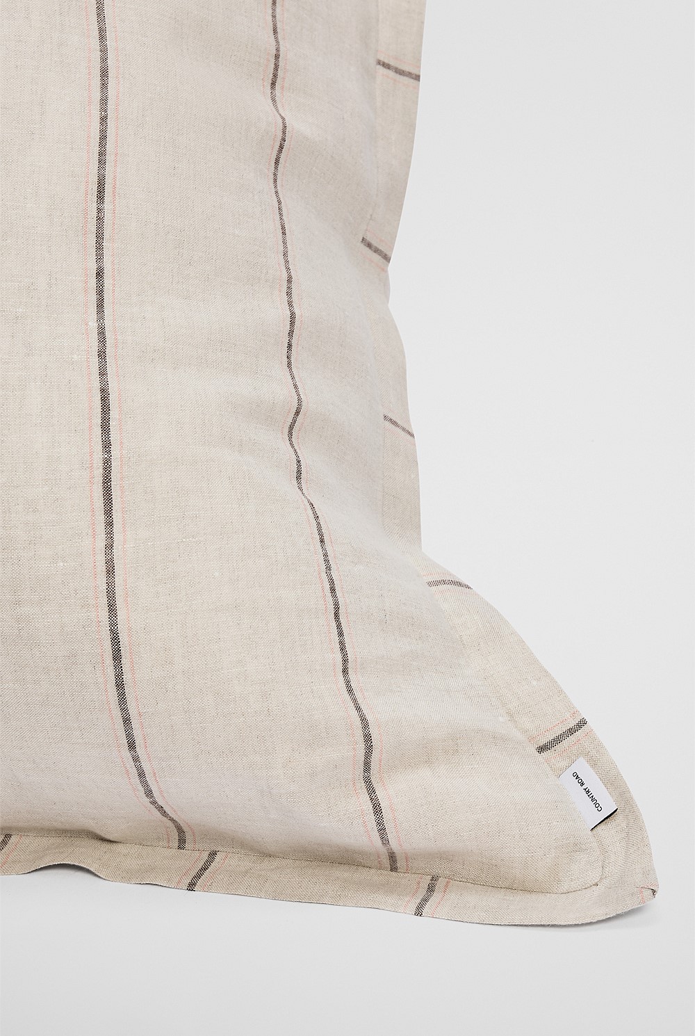 Skye Linen European Pillowcase