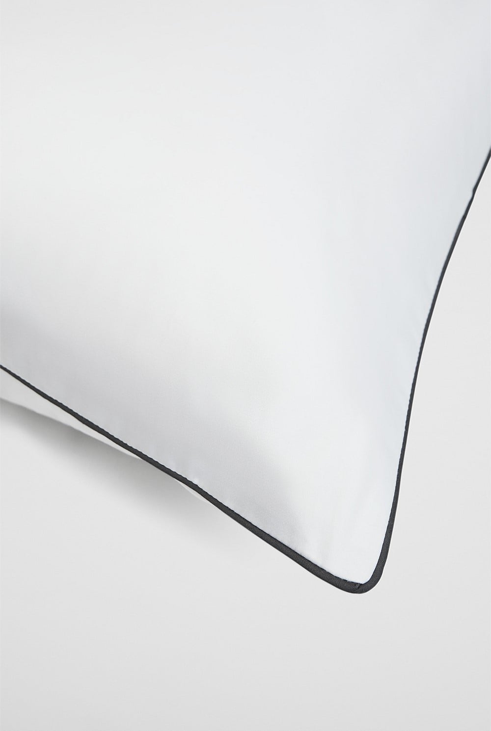 Dita Organically Grown Cotton King Pillowcase Pair