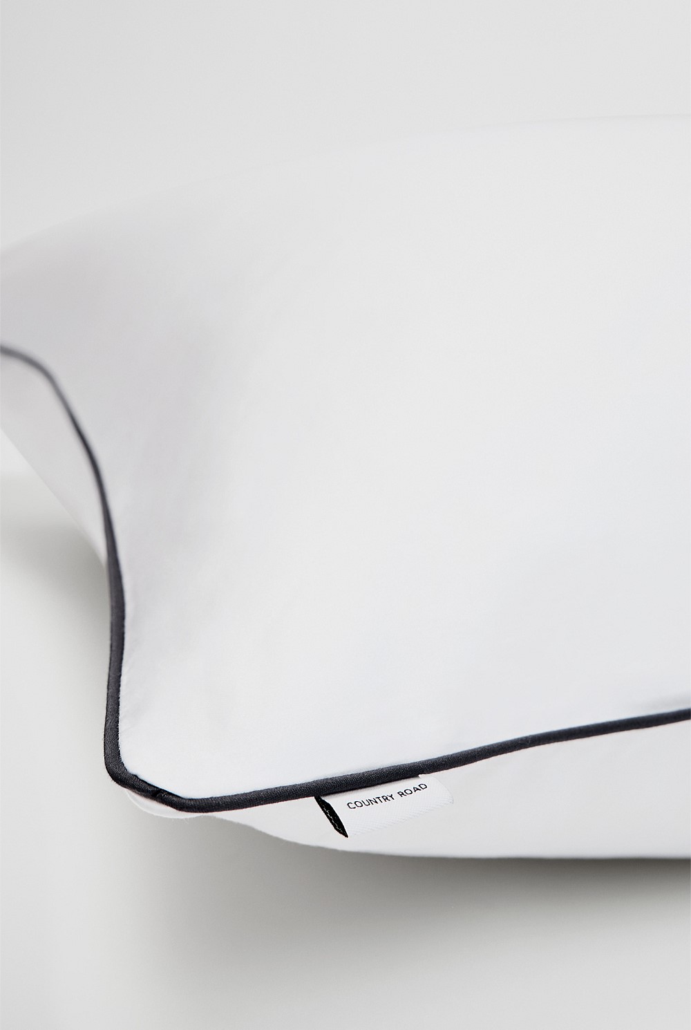 Dita Organically Grown Cotton European Pillowcase