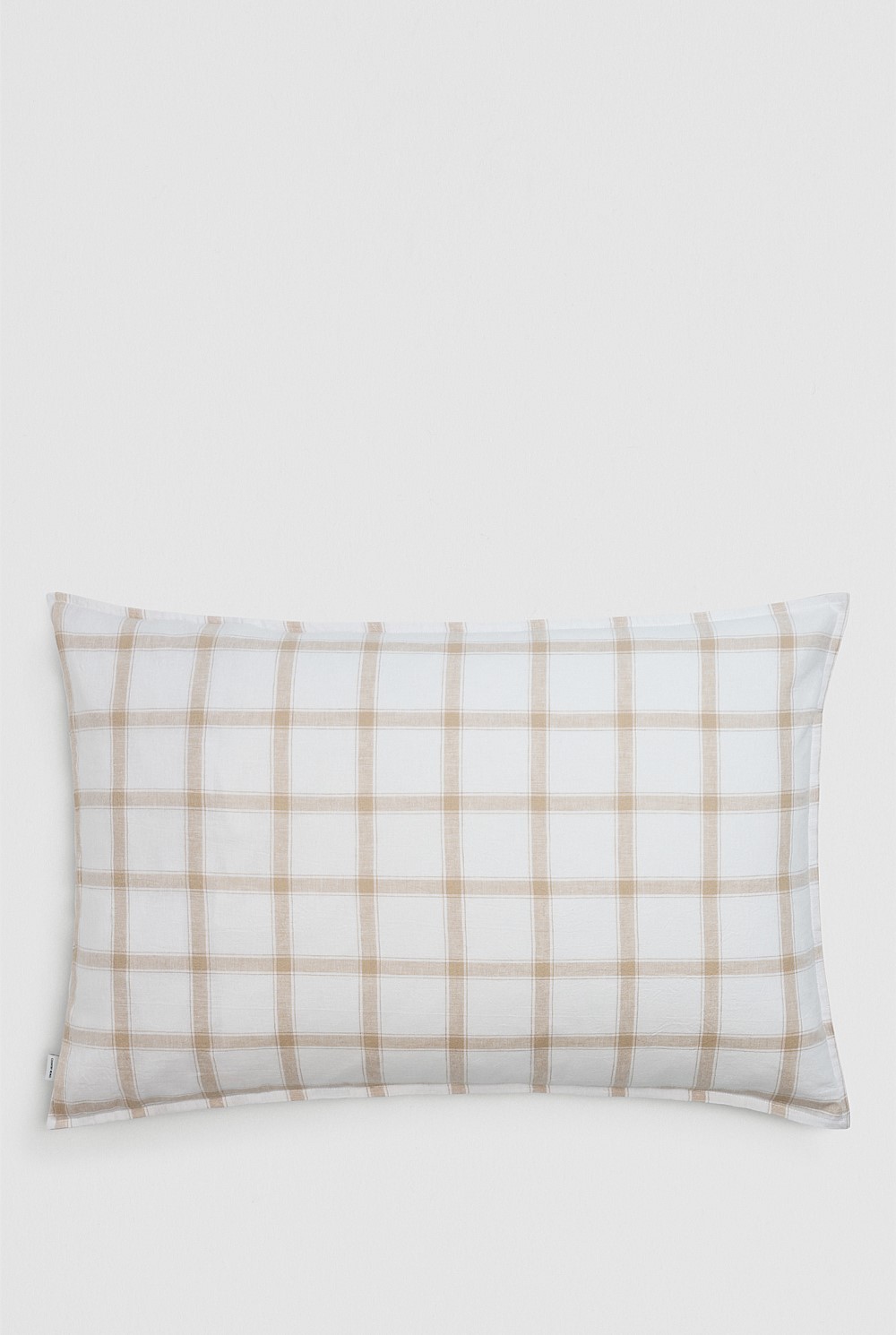Luca Standard Pillow Case Pr
