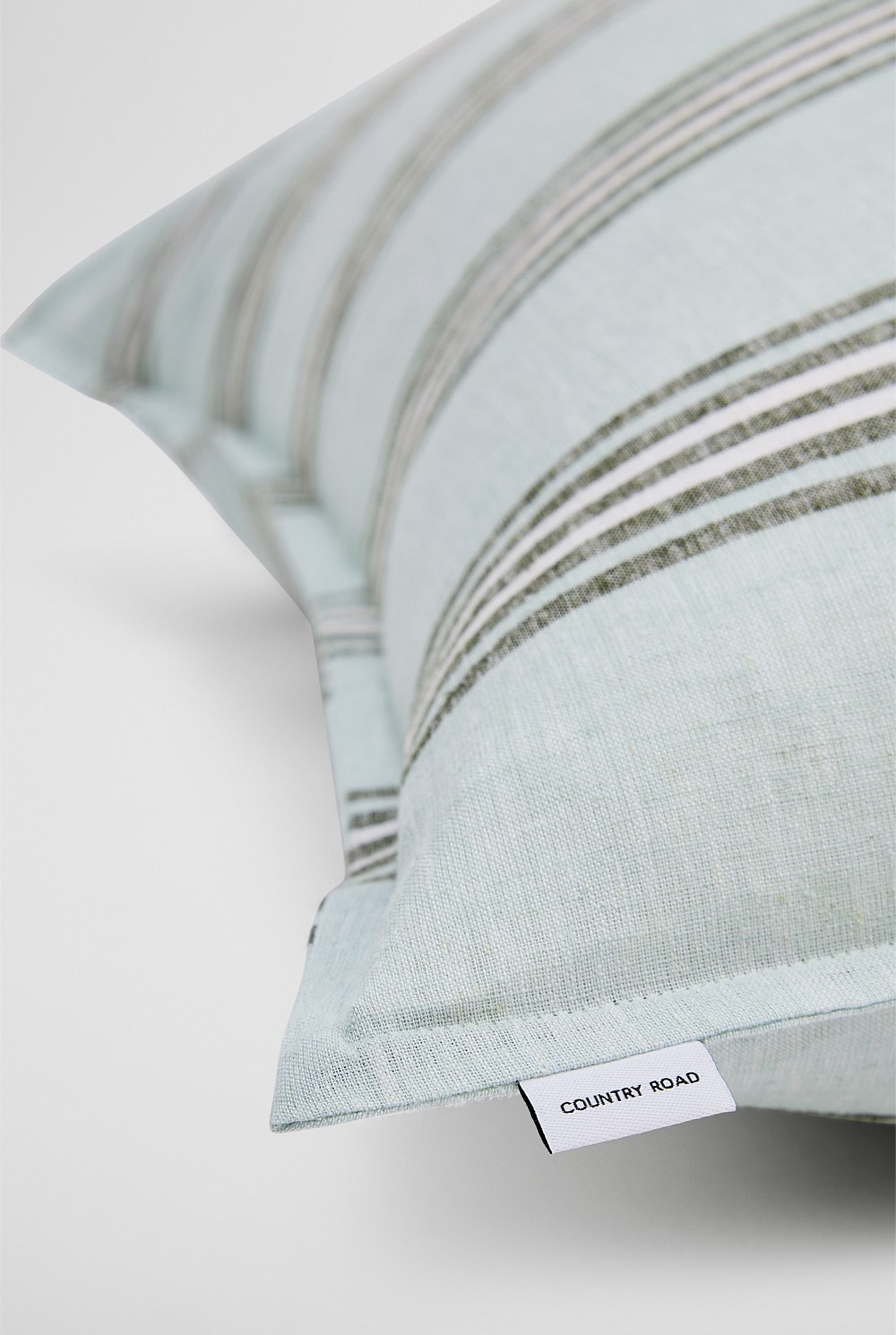 Riley Standard Pillow Case Pair