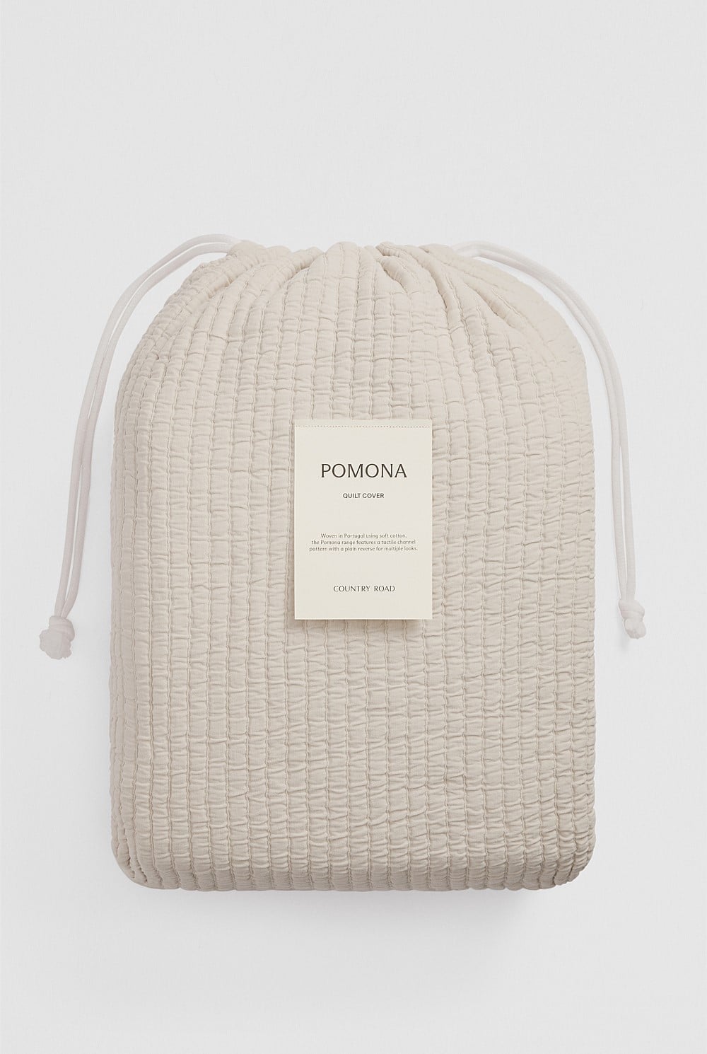 Pomona Queen Quilt Cover