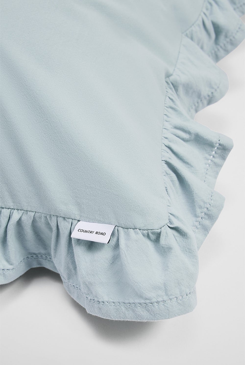 Sia European Pillowcase