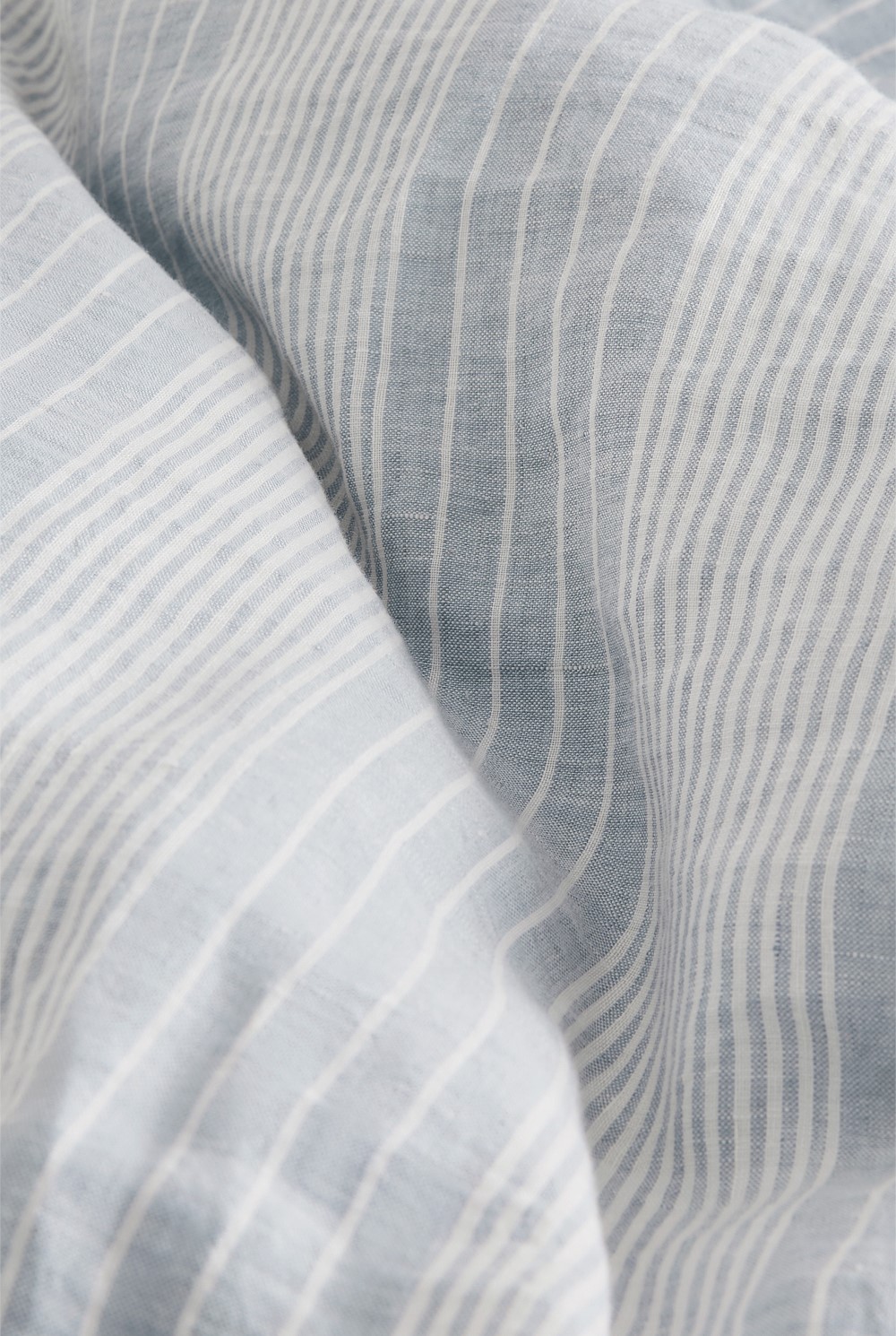 Skye Linen King Quilt Cover