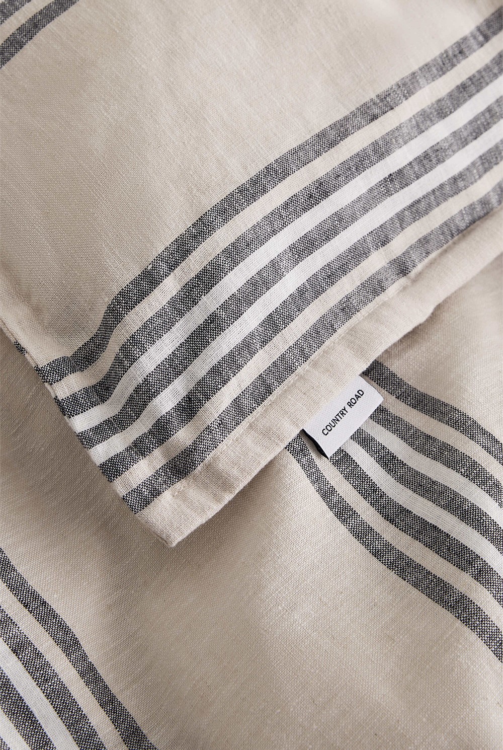 Riley King Quilt Cover