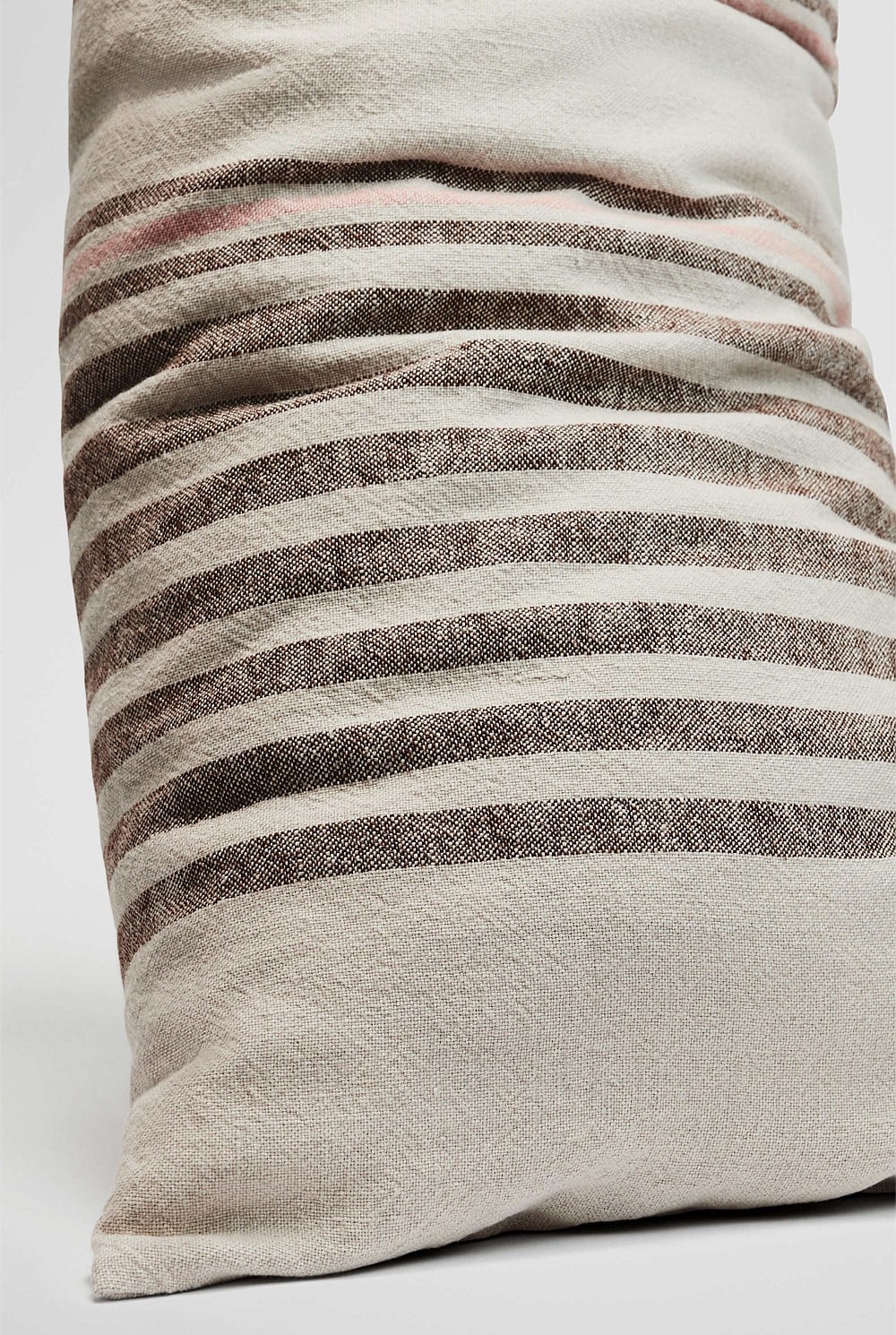 Grove Linen 40x100 Cushion