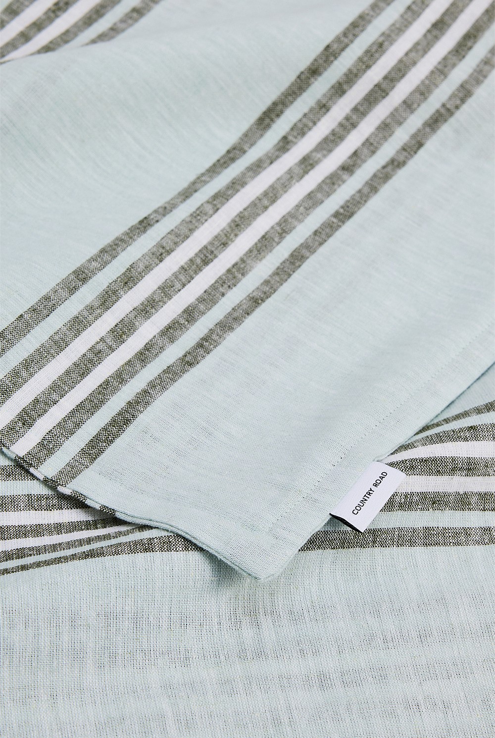 Riley Super King Quilt