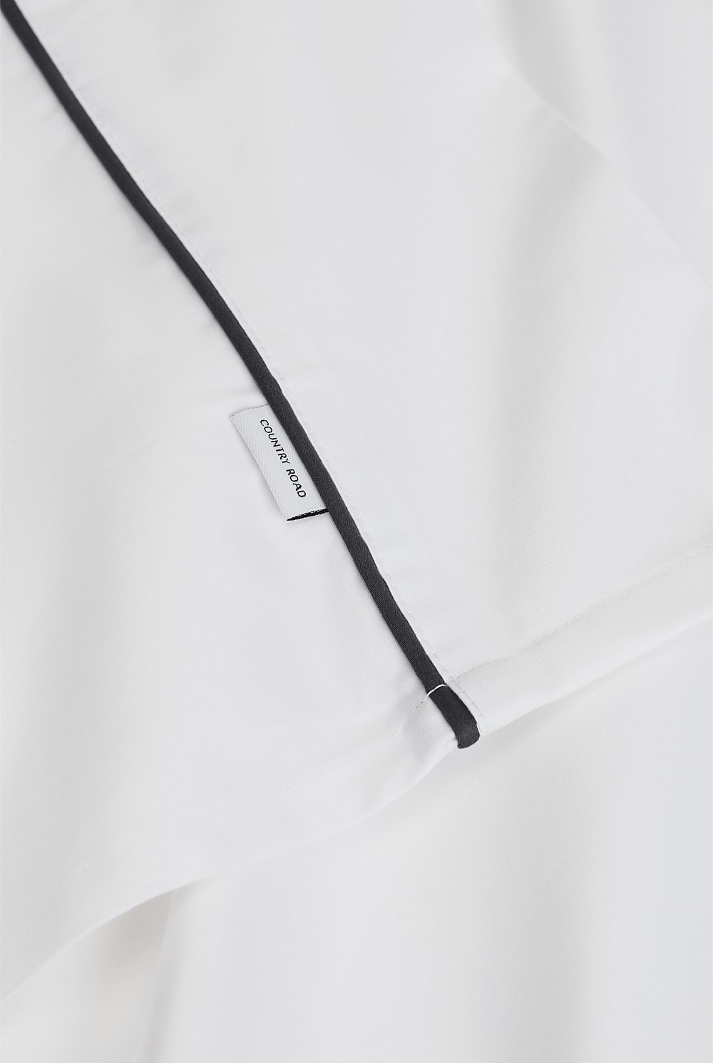 Dita Queen Flat Sheet