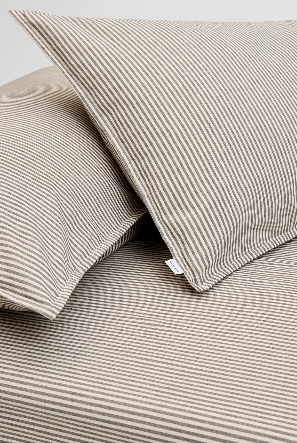 Brae Stripe King Fit