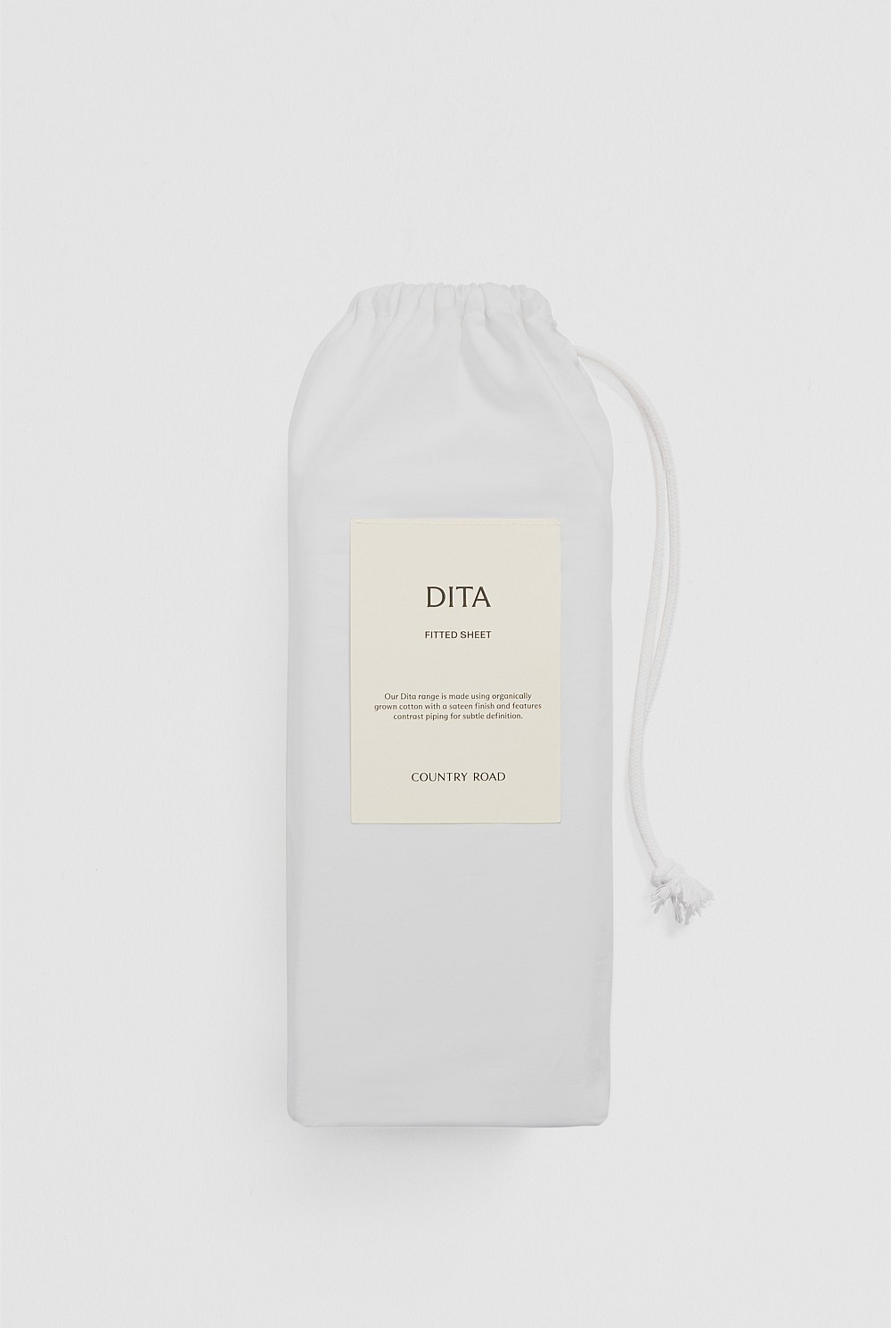 Dita King Fit Sheet
