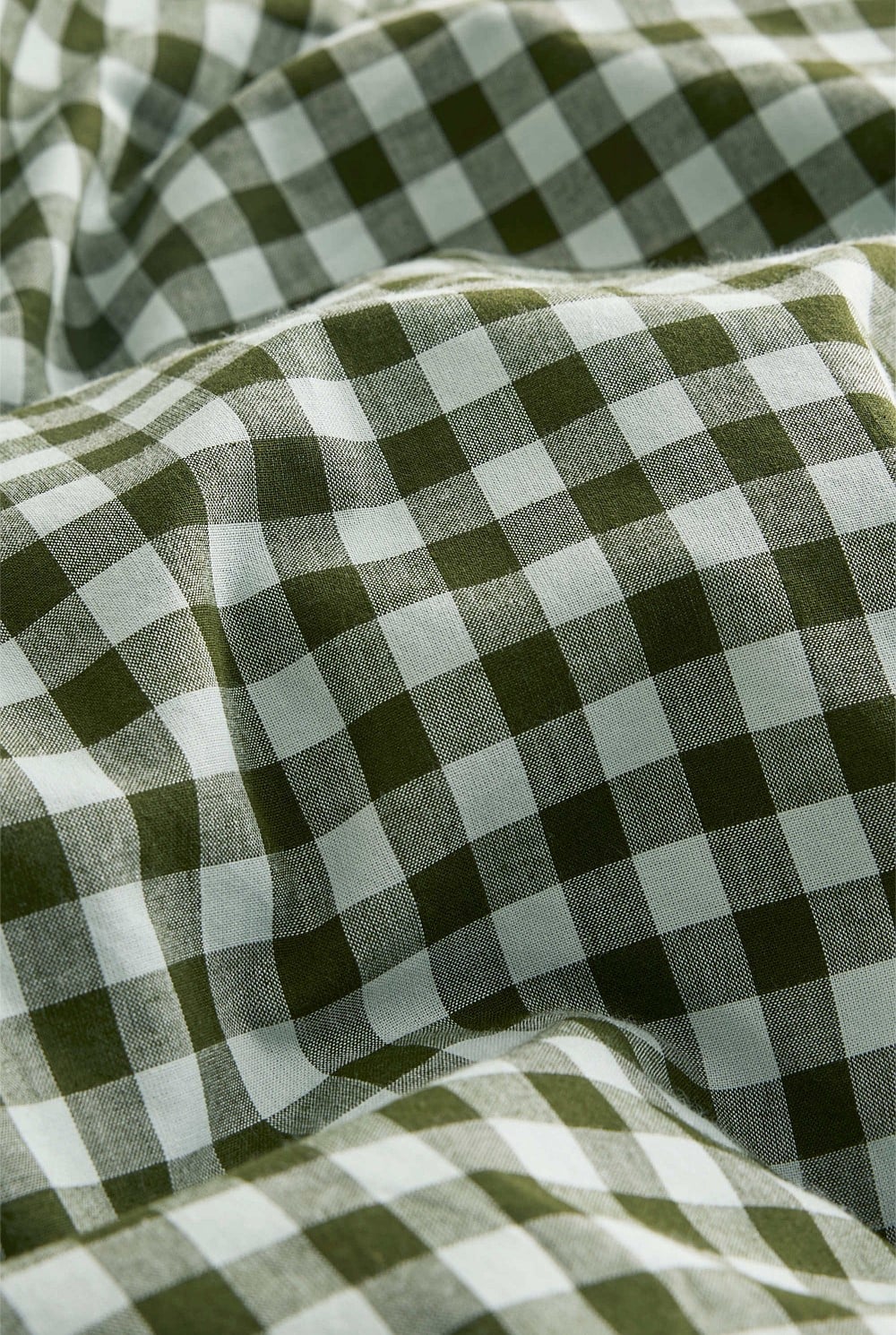 Brae Australian Cotton King Quilt Cover