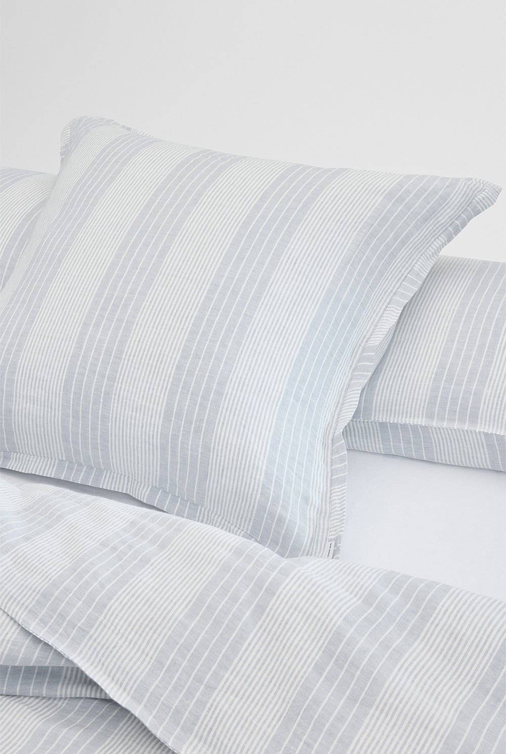 Skye Linen European Pillowcase
