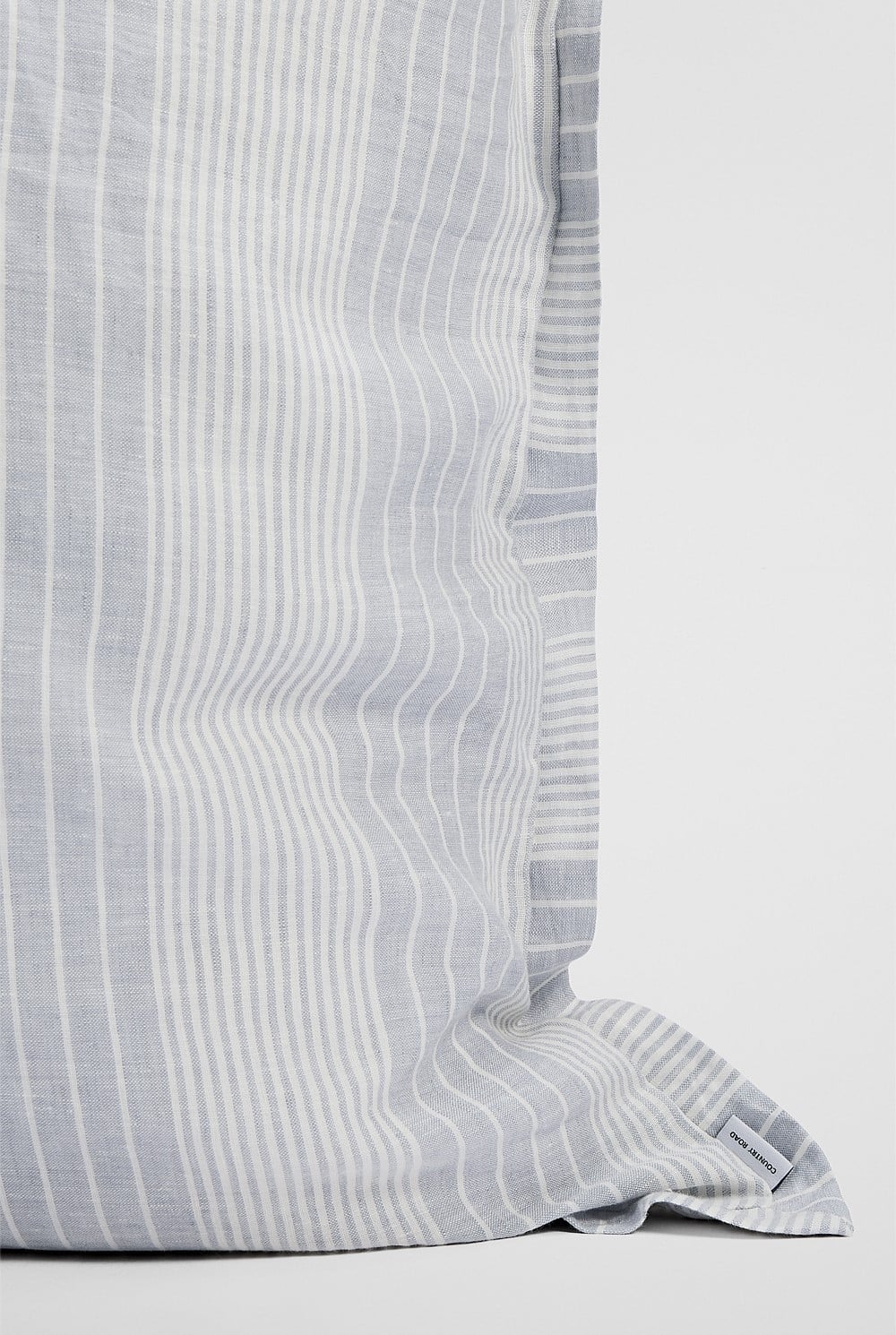 Skye Linen European Pillowcase