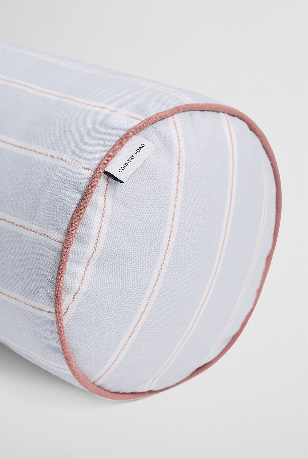 Evie Australian Cotton 55x17x17 Bolster