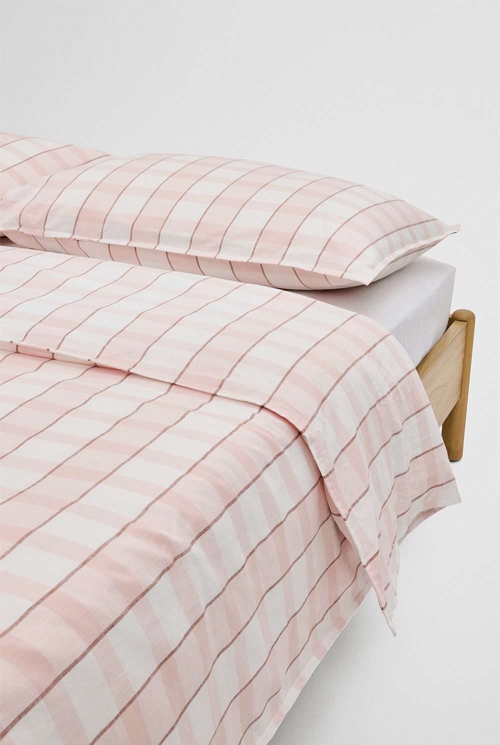 Nerida King Quilt Cover