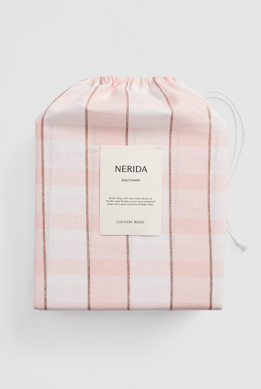 Nerida King Quilt Cover