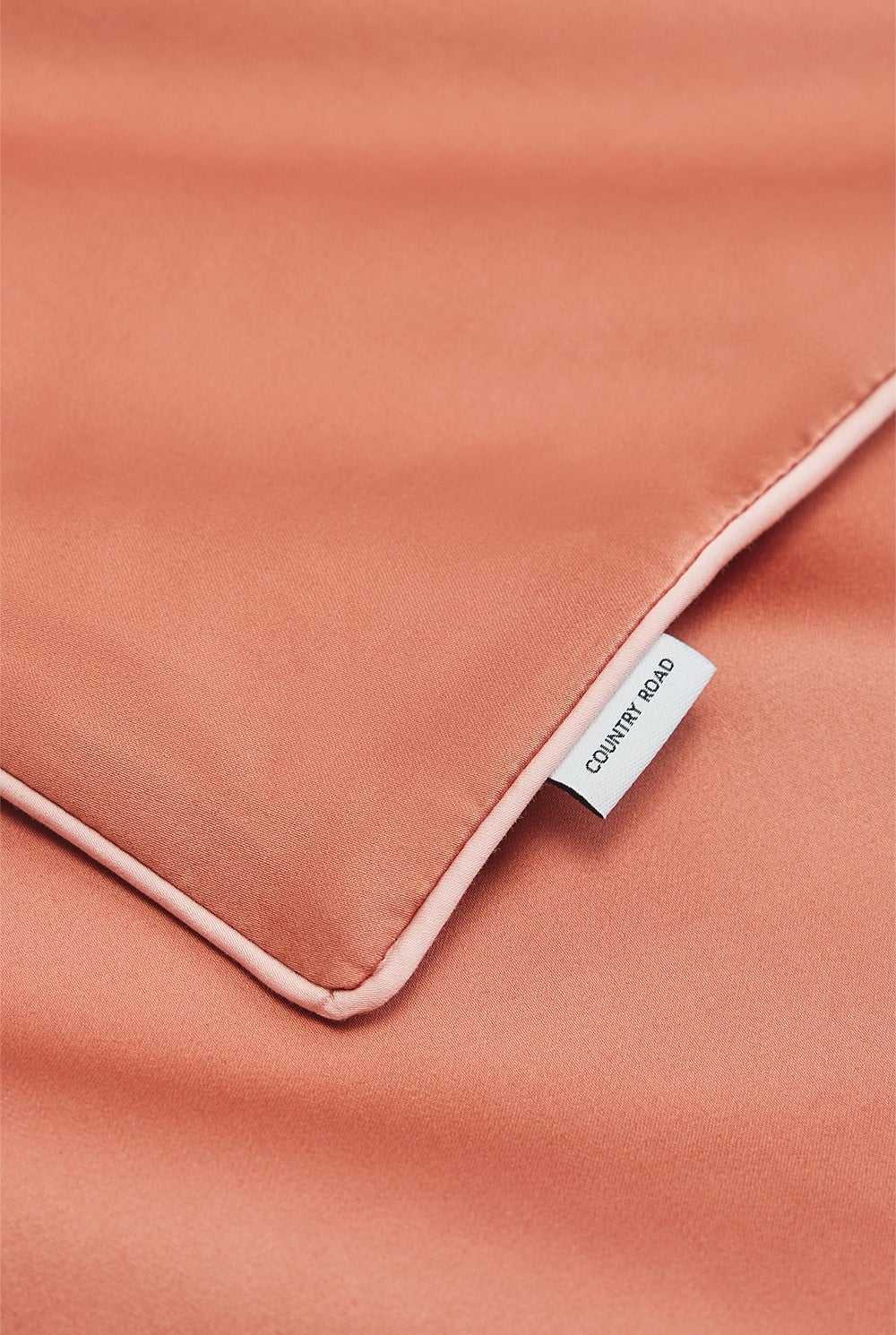 Dita Organically Grown Cotton Queen Quilt Cover