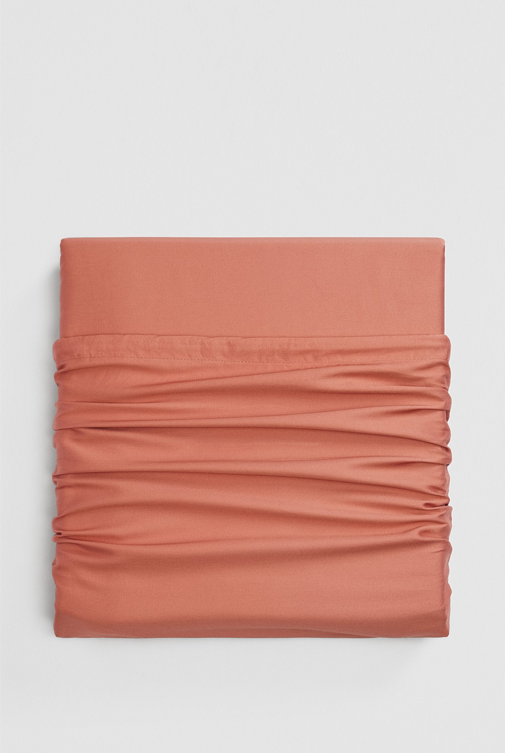 Dita Organically Grown Cotton Queen Quilt Cover