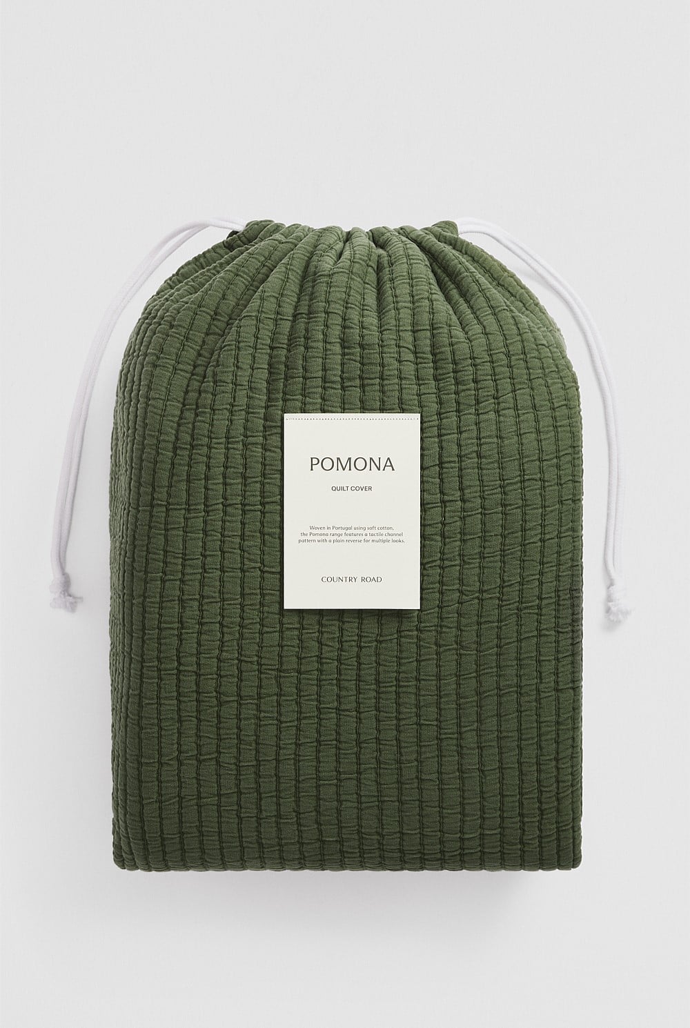 Pomona Queen Quilt Cover