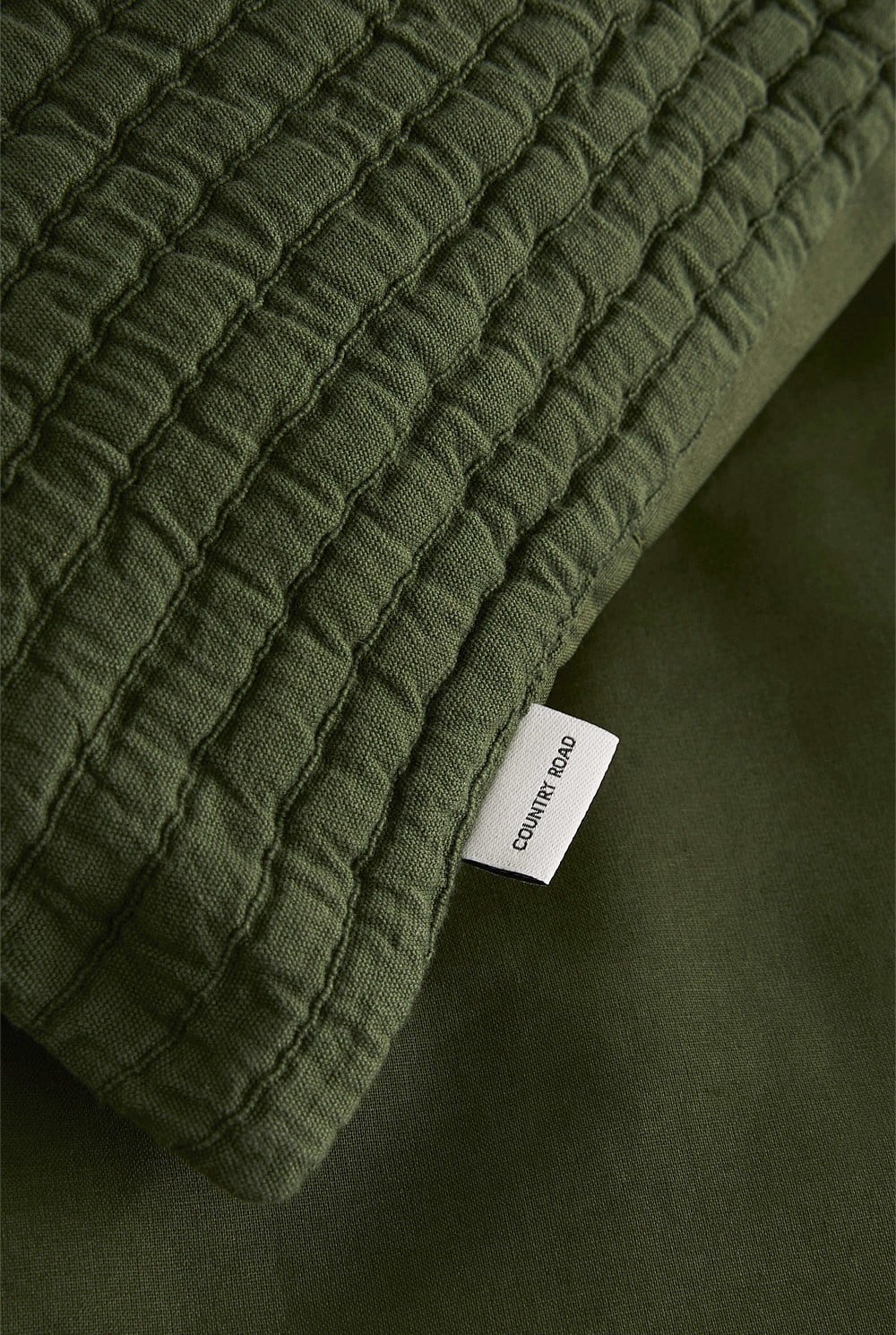 Pomona Queen Quilt Cover