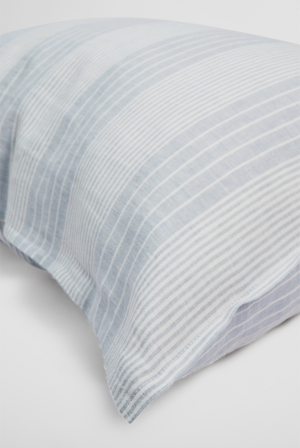 Skye Linen Standard Pillowcase Pair