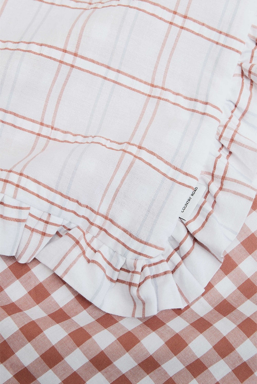 Holly Single Quilt Cover