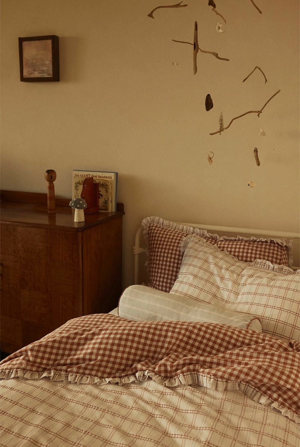 Holly Standard Pillow Case Pr