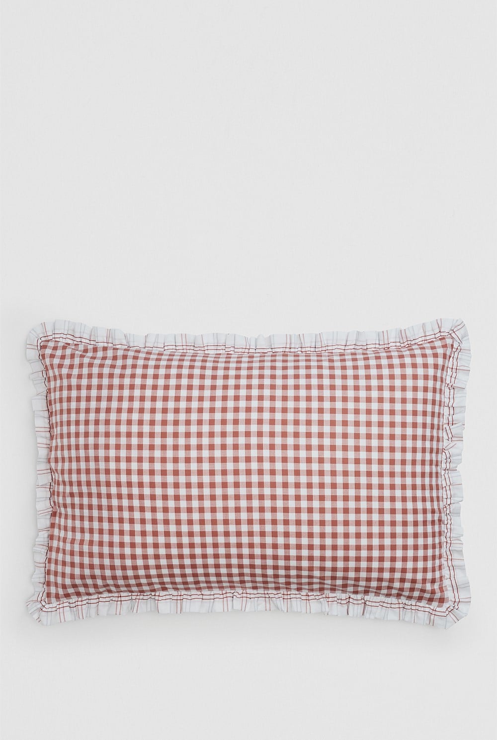 Holly Standard Pillow Case Pr