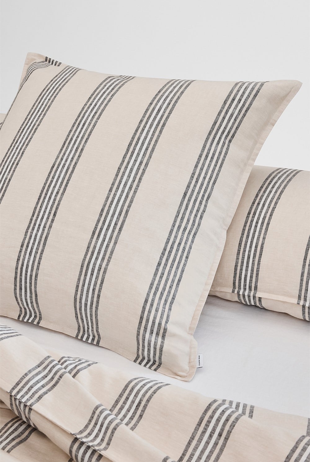 Riley European Pillowcase