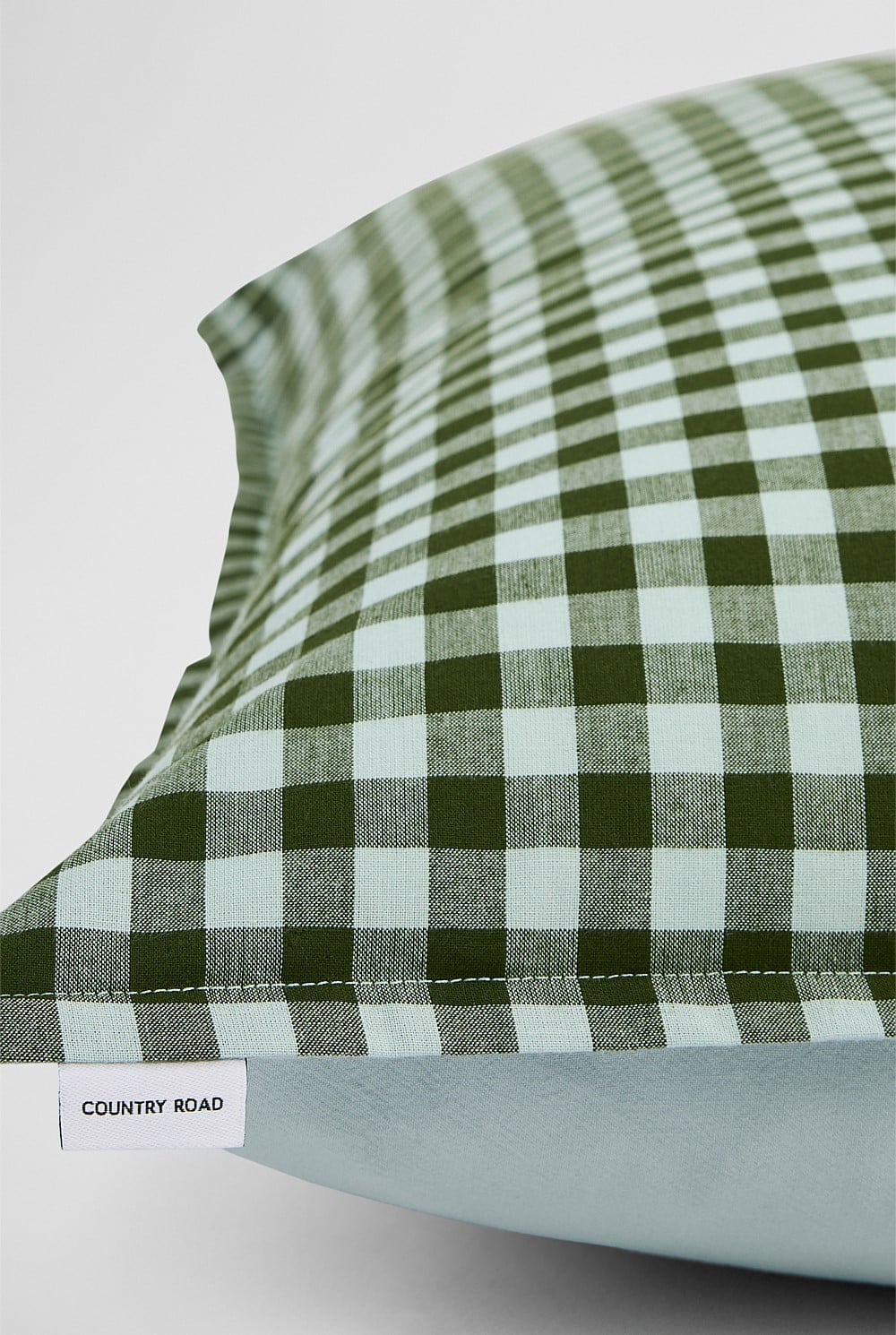 Brae Australian Cotton Pillowcase Pair