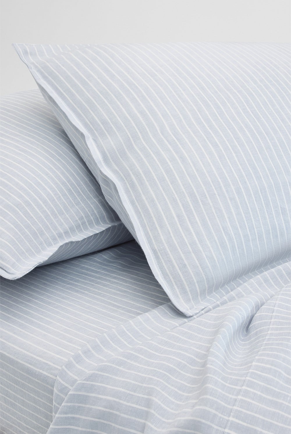 Skye Linen Standard Pillowcase Pair