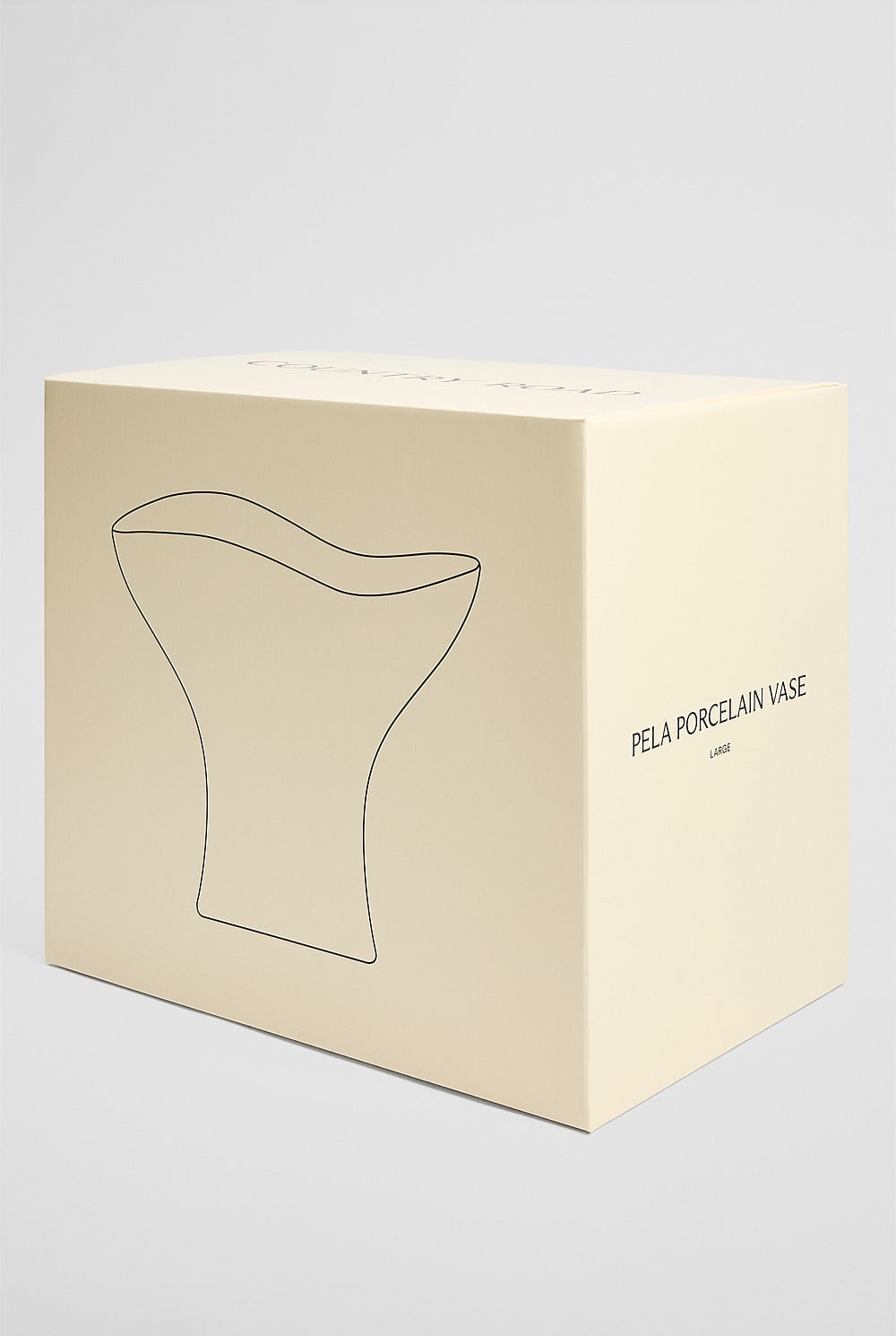 Pela Large Plant Vase
