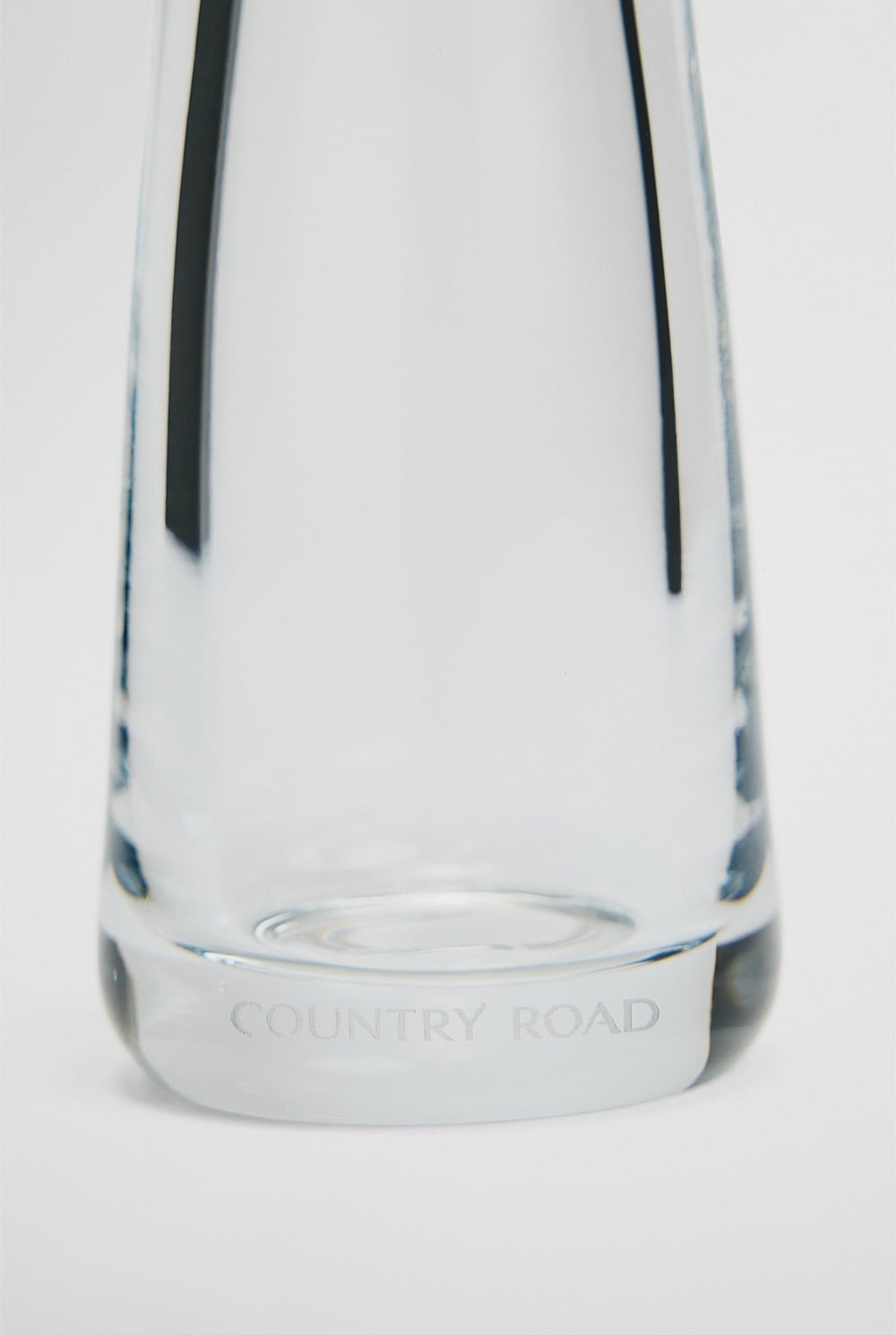 Olinda Small Glass Vase