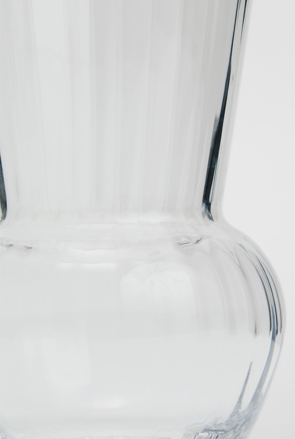 Vicki Small Glass Vase