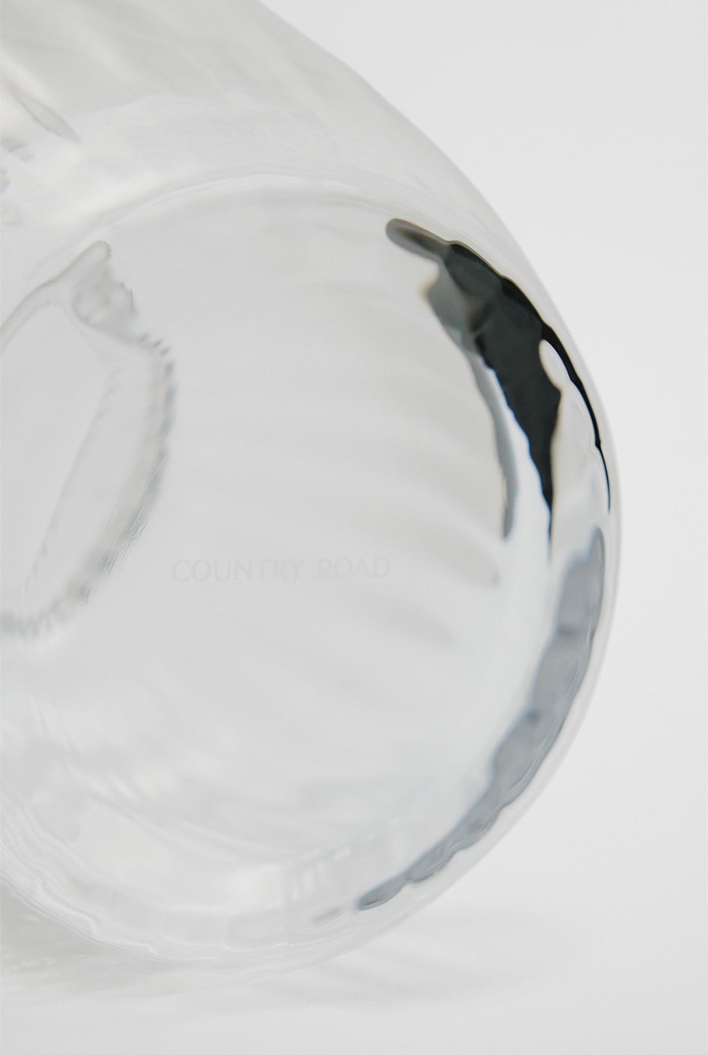 Vicki Medium Glass Vase