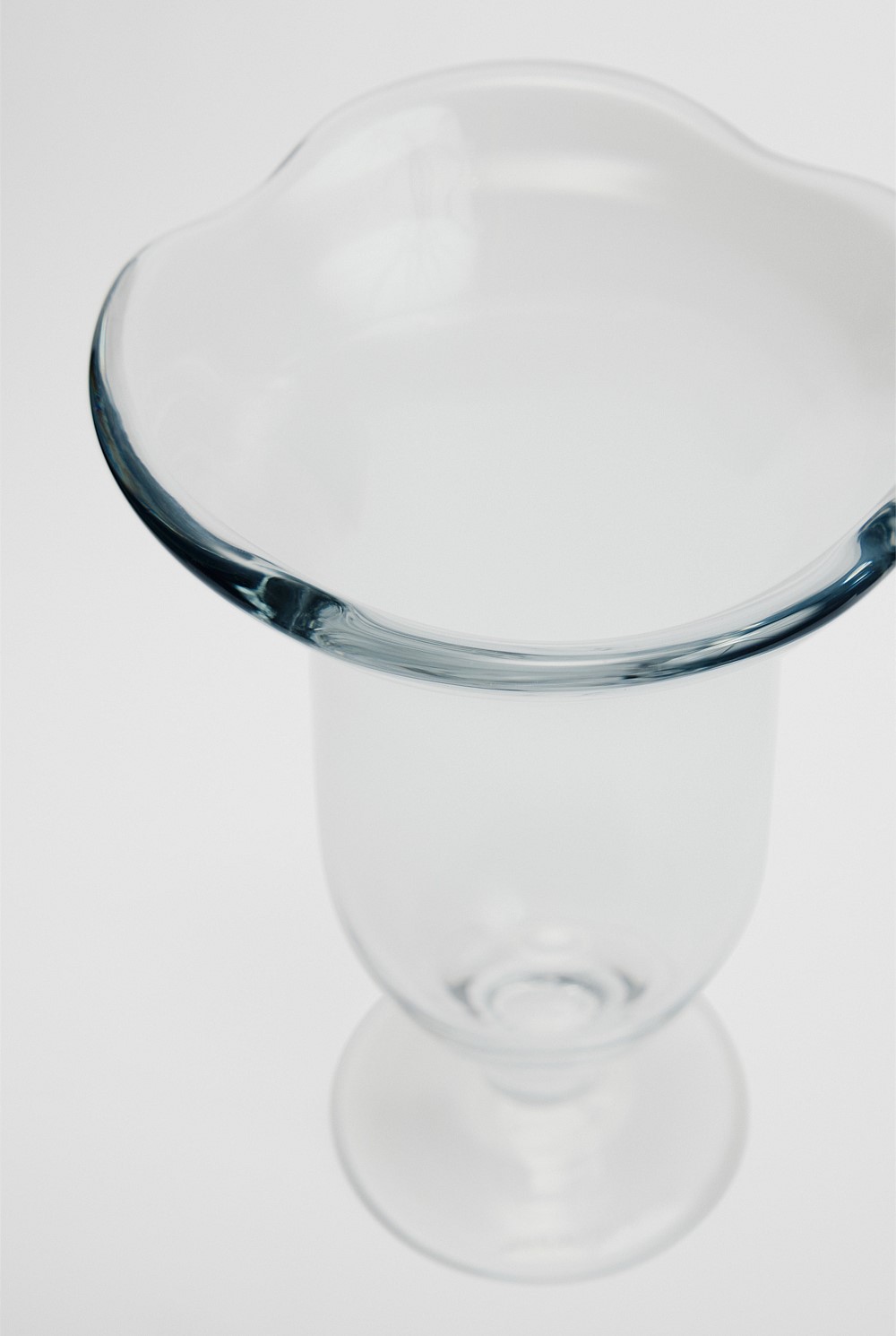 Ana Medium Glass Vase
