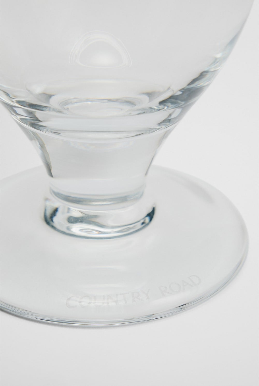 Ana Medium Glass Vase