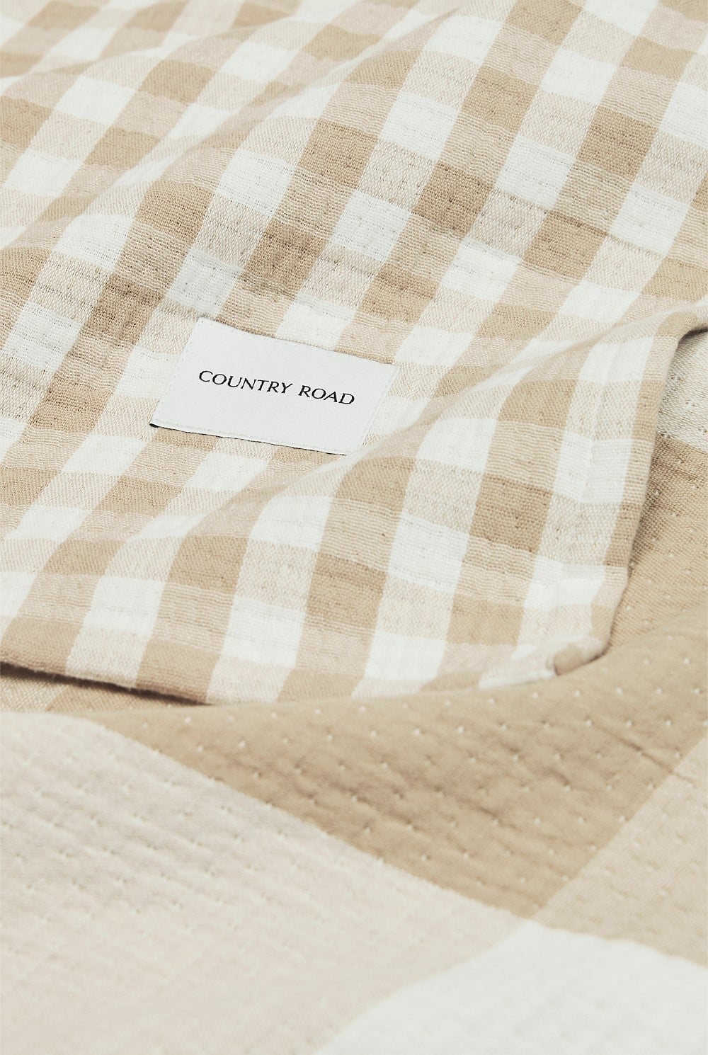Junie Bed Cover