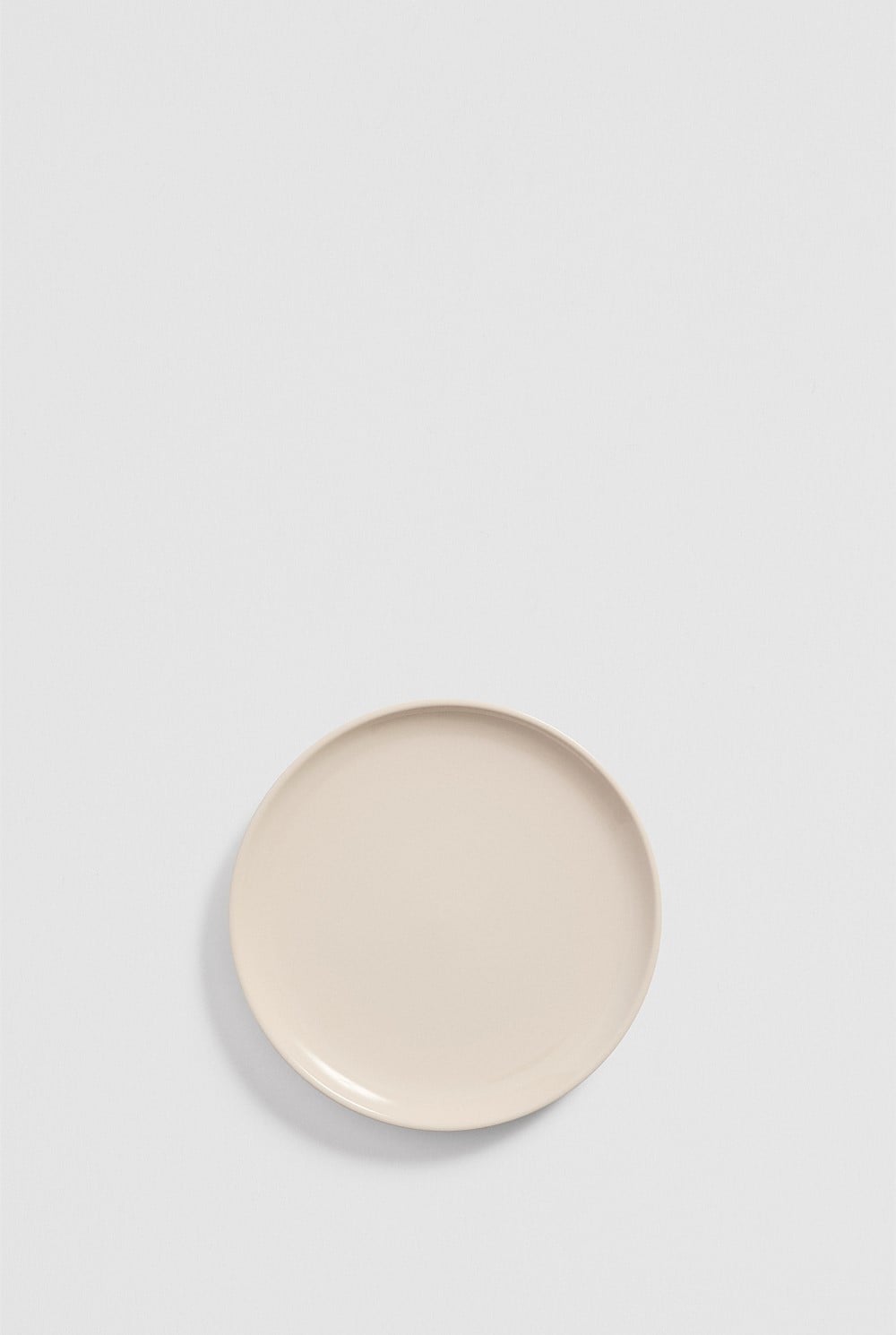 Dover Side Plate